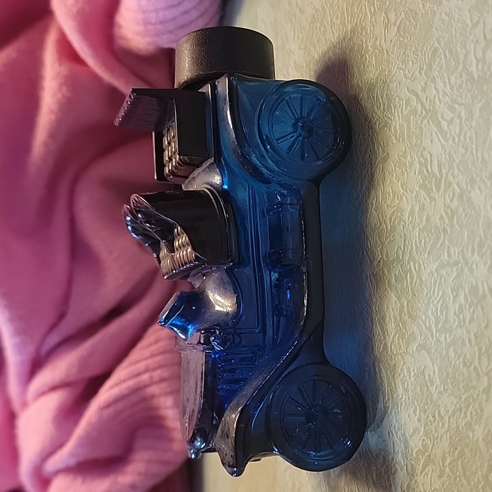 Avon Stanley Steamer